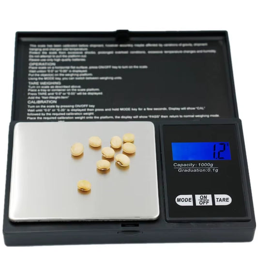 Portable Electronic Scale