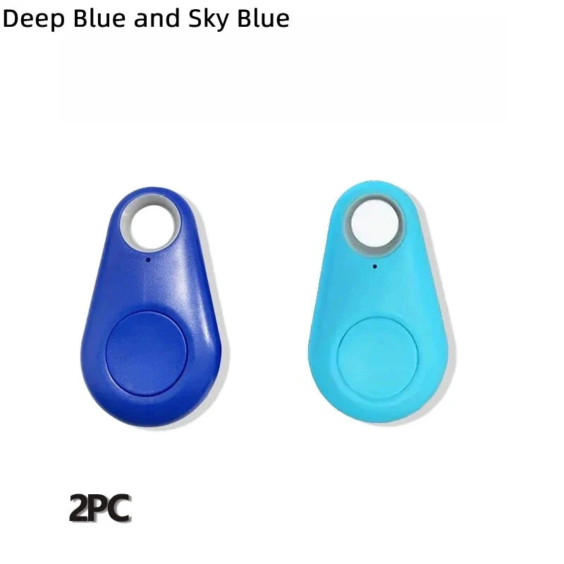 Mini GPS Bluetooth anti Lost Device