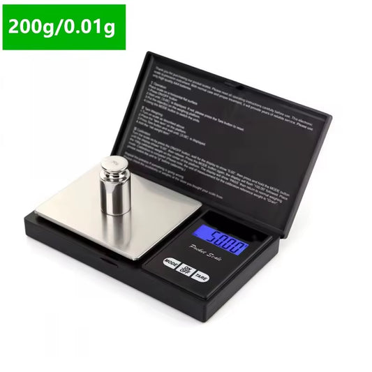 Portable Electronic Scale