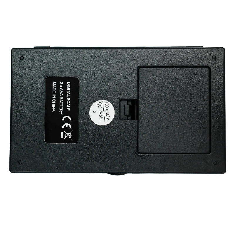 Portable Electronic Scale