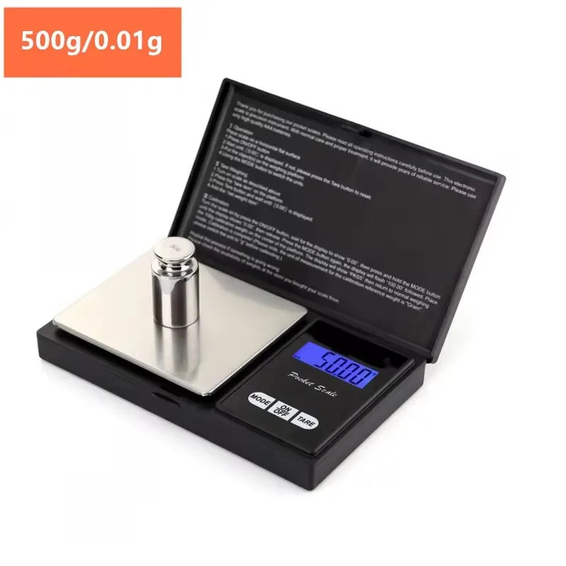 Portable Electronic Scale