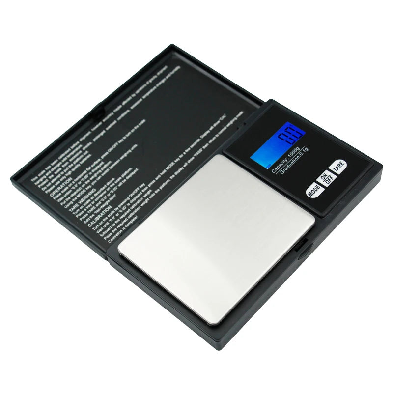 Portable Electronic Scale