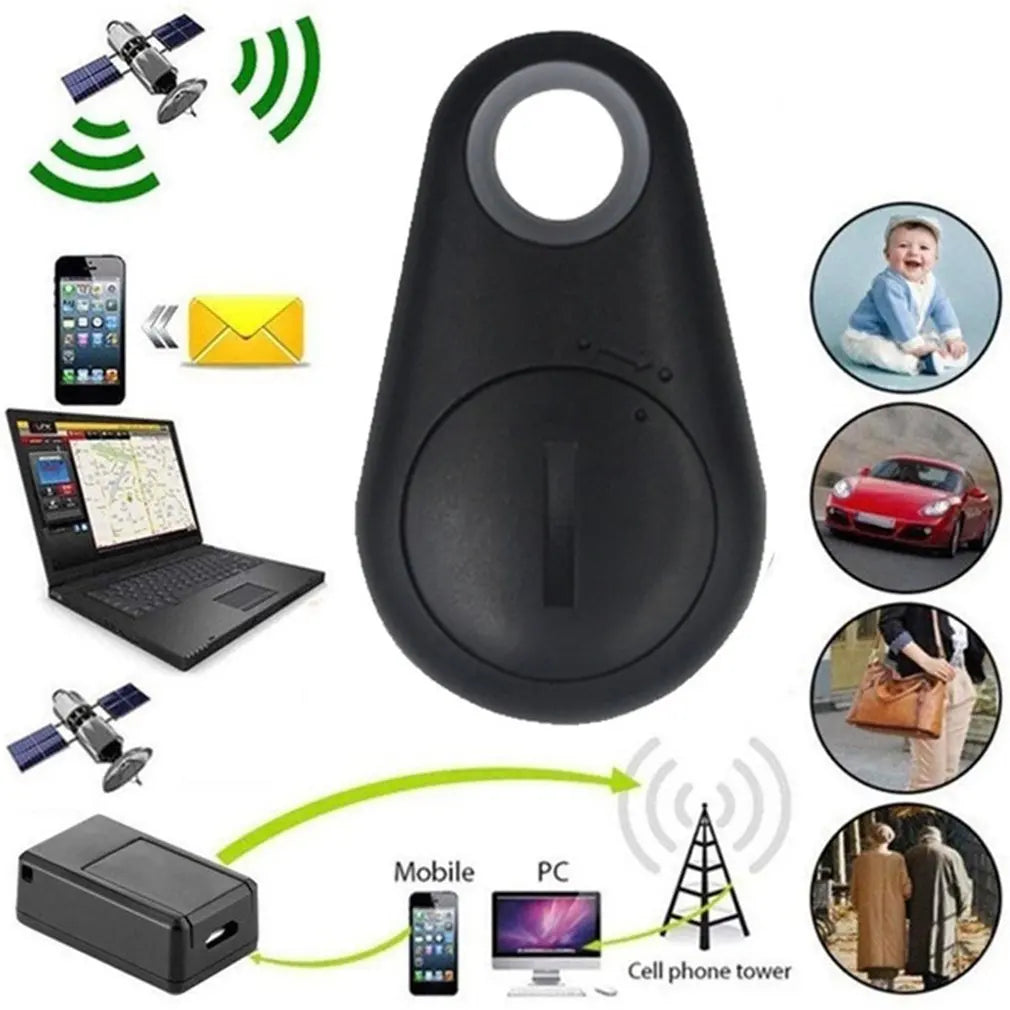 Mini GPS Bluetooth anti Lost Device