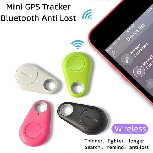 Mini GPS Bluetooth anti Lost Device